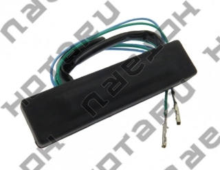 HYUNDAI 81260-J9000 = HOTARU HBE-1256