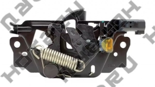 FORD 5236243 = HOTARU HBE-2124 FORD 5236243 = HOTARU HBE-2124