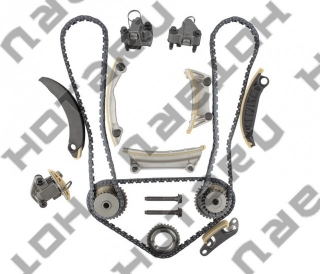 GENERAL MOTORS CHEVROLET CAPTIVA/CAMARO (LFW,LF1,LY7,LFX,LTT) 3.0/3.6L V6 2008-2016 = HOTARU HTK-CH01