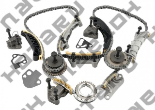 GENERAL MOTORS CHEVROLET CAPTIVA/CAMARO (LFW,LF1,LY7,LFX,LTT) 3.0/3.6L V6 2008-2016 = HOTARU HTK-CH01 GENERAL MOTORS CHEVROLET CAPTIVA/CAMARO (LFW,LF1,LY7,LFX,LTT) 3.0/3.6L V6 2008-2016 = HOTARU HTK-CH01