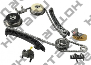 GENERAL MOTORS CHEVROLET MALIBU/CAMARO (LTG,LKW) 2.0/2.5L DOHC 2013-2018 = HOTARU HTK-CH02-V