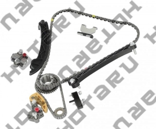 GENERAL MOTORS CHEVROLET MALIBU/CAMARO (LTG,LKW) 2.0/2.5L DOHC 2013-2018 = HOTARU HTK-CH02