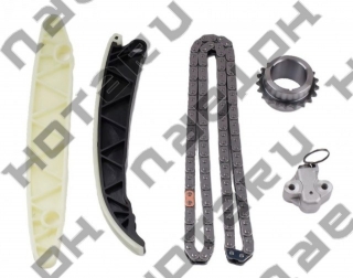 GENERAL MOTORS CHEVROLET CAPTIVA/CRUZE (LNP,LNQ) 2.0/2.2L DIESEL 2011-2016 = HOTARU HTK-CH03