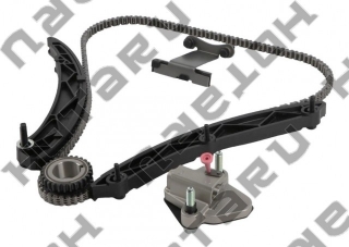 GENERAL MOTORS CHEVROLET CRUZE,OPEL INSIGNIA B/MOKKA 1.4/1.5L DOHC 2015- = HOTARU HTK-CH04