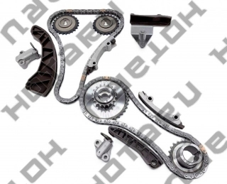 HYUNDAI D3FA,D4FC,D4FB,D4FD 1.1/1.4/1.6/1.7L DOHC DIESEL 2010- = HOTARU HTK-HK18