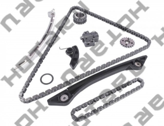 LINCOLN MKZ/MKX 2.0L DOHC 16v 2012- = HOTARU HTK-LC01 LINCOLN MKZ/MKX 2.0L DOHC 16v 2012- = HOTARU HTK-LC01