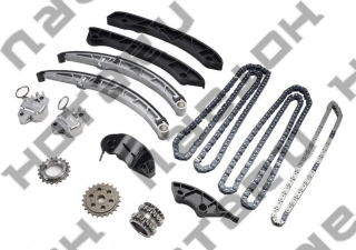 LAND ROVER 508PS,508PN,AJ133G2 5.0L V8 2009- = HOTARU HTK-LR05