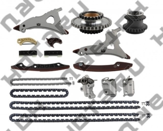 MERCEDES-BENZ M276 3.0/3.5L V6 2011-2016 = HOTARU HTK-MB04