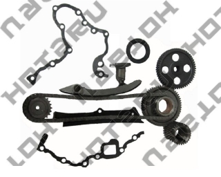 MITSUBISHI 4M40,4M40T 2.8L DIESEL 1993- = HOTARU HTK-MI014 MITSUBISHI 4M40,4M40T 2.8L DIESEL 1993- = HOTARU HTK-MI014