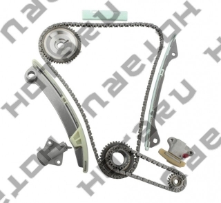 NISSAN MR18DE,MR20DE 1.8/2.0L DOHC 2007-2013 = HOTARU HTK-NS02
