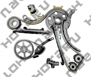 NISSAN YD22DDT 2.2L DIESEL 2000-2005 = HOTARU HTK-NS06