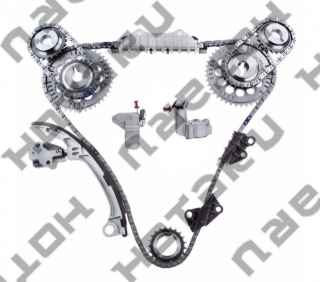 NISSAN VQ20DE,VQ30DE,VQ35DE 2.0/3.0L V6 DOHC 1994-2005 = HOTARU HTK-NS30