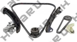 NISSAN KR20DDET 2.0L DOHC 2018- = HOTARU HTK-NS45