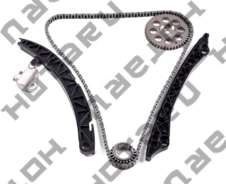 SUZUKI J24B 2.4L DOHC 2009- = HOTARU HTK-SZ10 SUZUKI J24B 2.4L DOHC 2009- = HOTARU HTK-SZ10