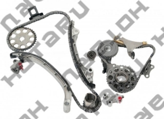 TOYOTA 2TR-FE 2.7L DOHC 2007- = HOTARU HTK-TY20