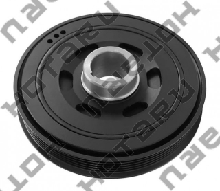 SSANG YONG 6720300003 = HOTARU SG60-REX